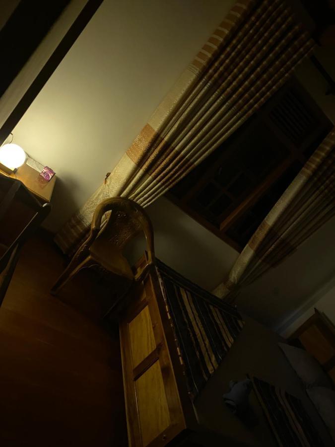 Bed and Breakfast Happy Feet Diyaluma Koslanda Exterior foto