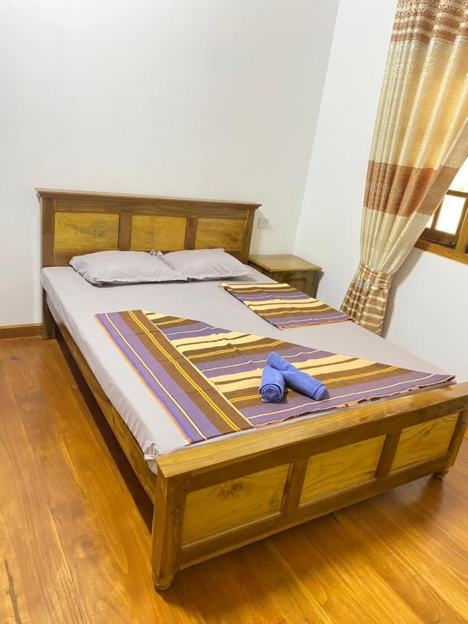 Bed and Breakfast Happy Feet Diyaluma Koslanda Exterior foto